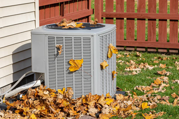 Best HVAC service technicians  in Sunnyside, WA