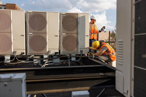 Trusted Sunnyside, WA HVAC Experts