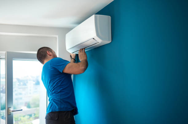 Best HVAC emergency services  in Sunnyside, WA