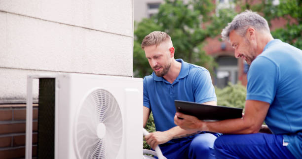 Affordable air conditioning repair in Sunnyside, WA