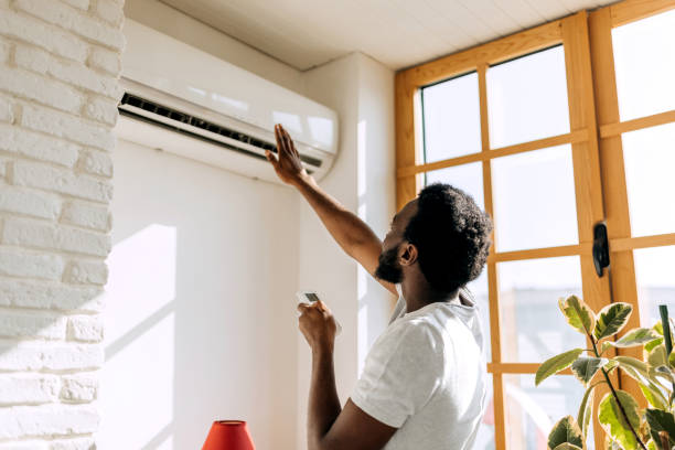 Best Emergency HVAC repair  in Sunnyside, WA