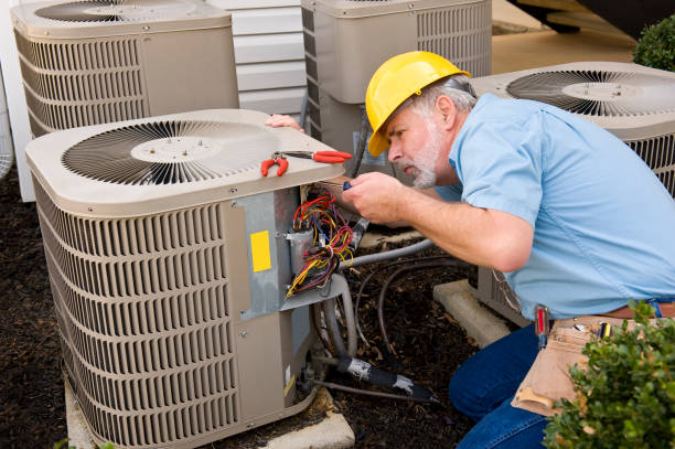 Best 24/7 HVAC repair  in Sunnyside, WA