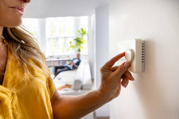 Best HVAC maintenance near me  in Sunnyside, WA