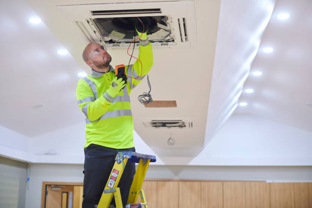 Best Ductless HVAC repair  in Sunnyside, WA