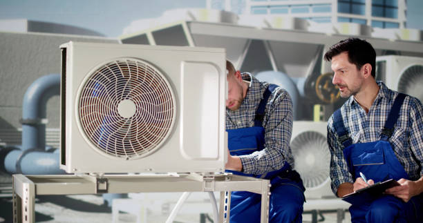Best Affordable air conditioning repair  in Sunnyside, WA