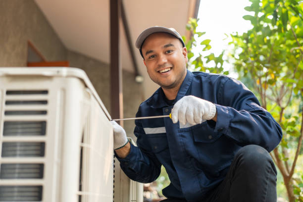 Best HVAC repair near me  in Sunnyside, WA