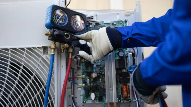 Best HVAC repair near me  in Sunnyside, WA