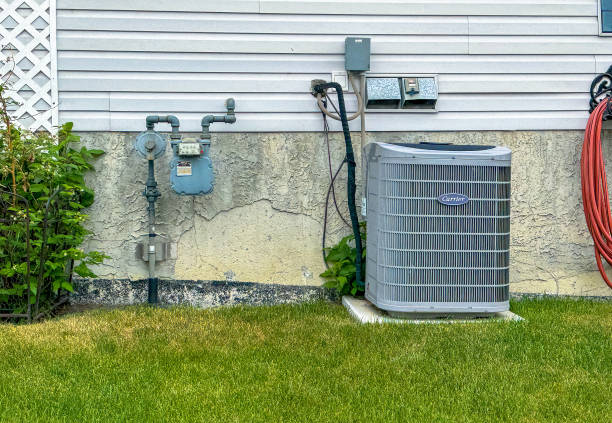 Best Local HVAC companies  in Sunnyside, WA